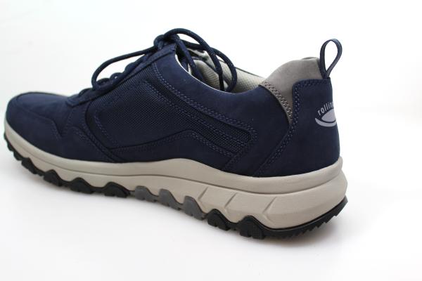 Rollingsoft -Sneaker der Allrounder by Gabor